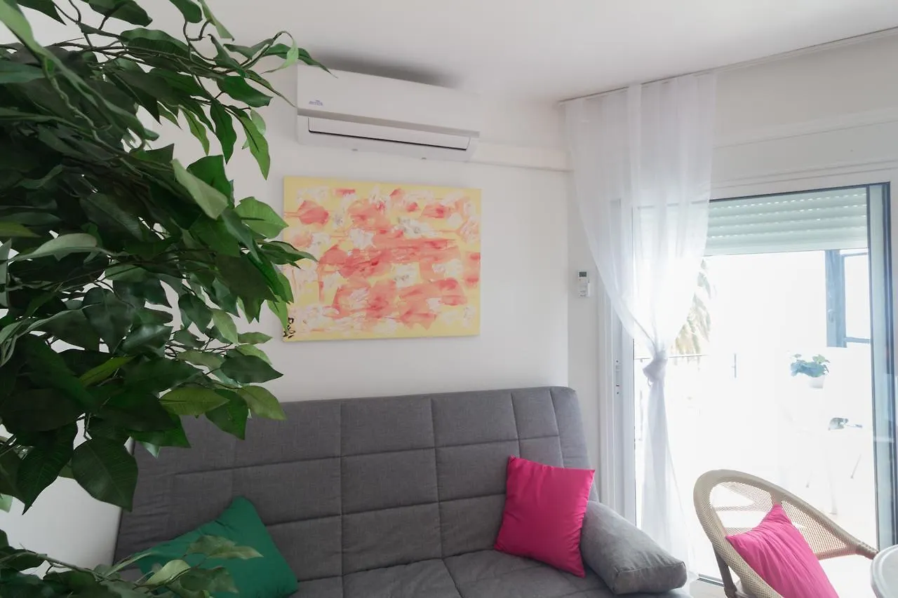 Aries Luxe Iberplaya Apartment Salou