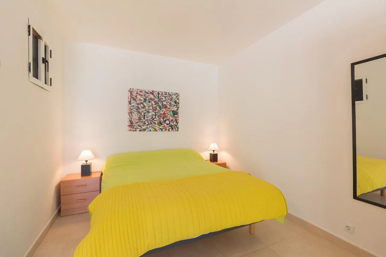 Aries Luxe Iberplaya Apartment Salou Spain