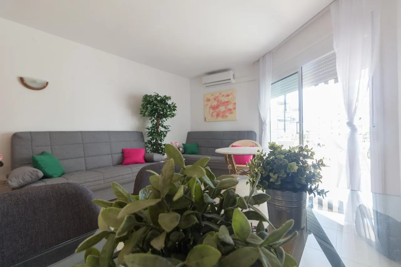 Apartmán Aries Luxe Iberplaya Salou